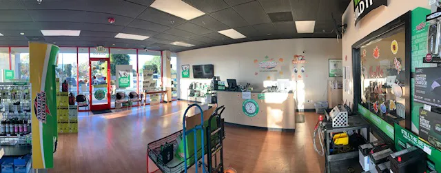 Interstate All Battery Center 1