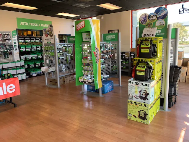 Interstate All Battery Center 5