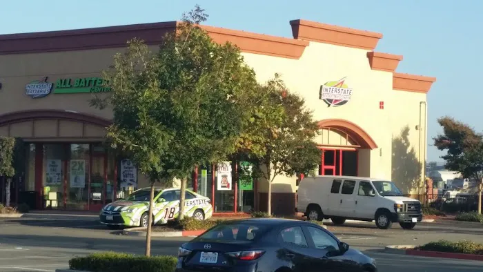 Interstate All Battery Center 9