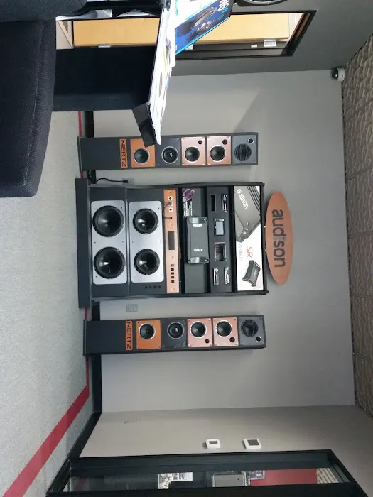 Sound Innovations 8