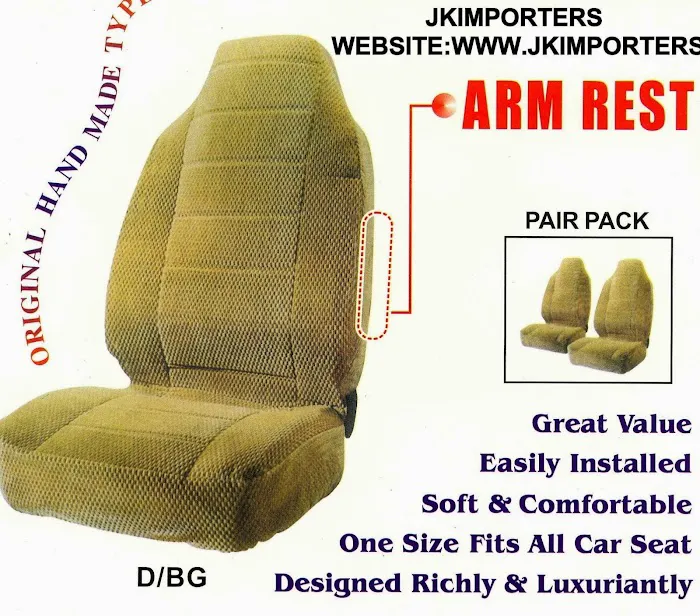 J.K Importers 0