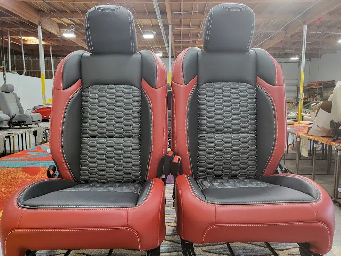 Coach Automotive Restyling of Northern California, Inc 1