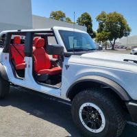 Coach Automotive Restyling of Northern California, Inc