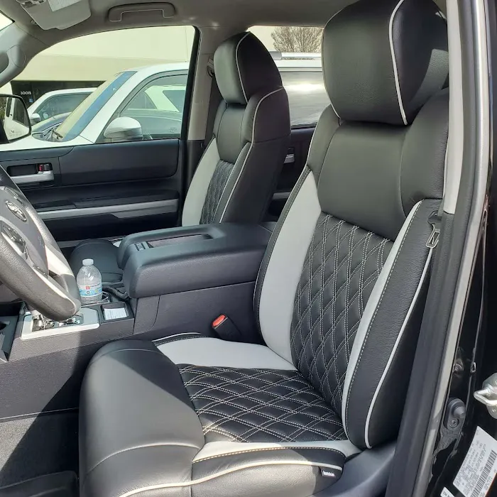 Coach Automotive Restyling of Northern California, Inc 2