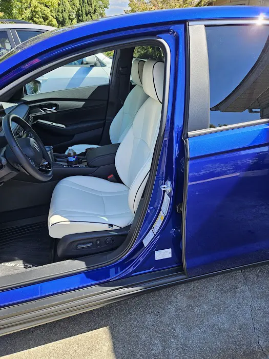 Coach Automotive Restyling of Northern California, Inc 4