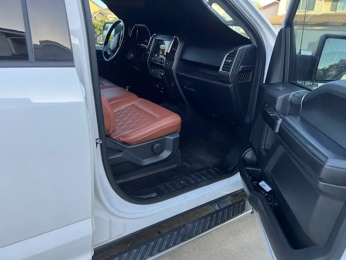 Coach Automotive Restyling of Northern California, Inc 3