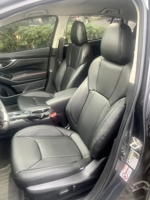 Coach Automotive Restyling of Northern California, Inc 6