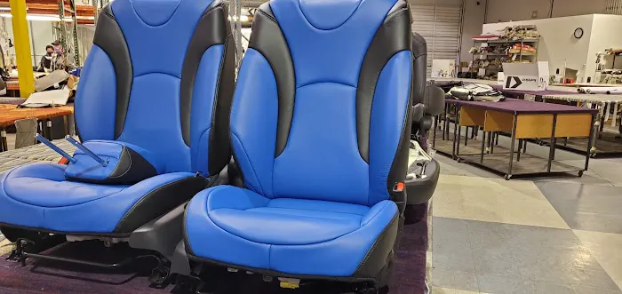 Coach Automotive Restyling of Northern California, Inc 7