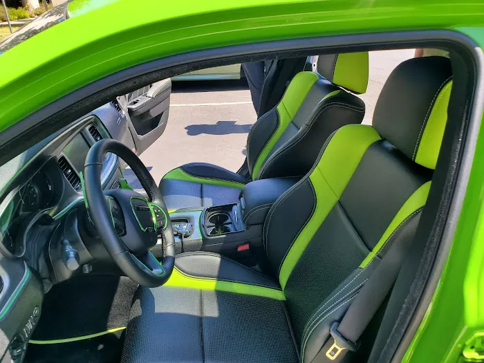 Coach Automotive Restyling of Northern California, Inc 9