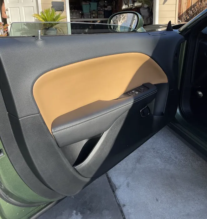 Coach Automotive Restyling of Northern California, Inc 8