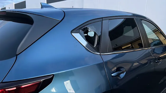 AJ's Auto Glass Inc. 1