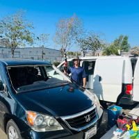 AJ's Auto Glass Inc.