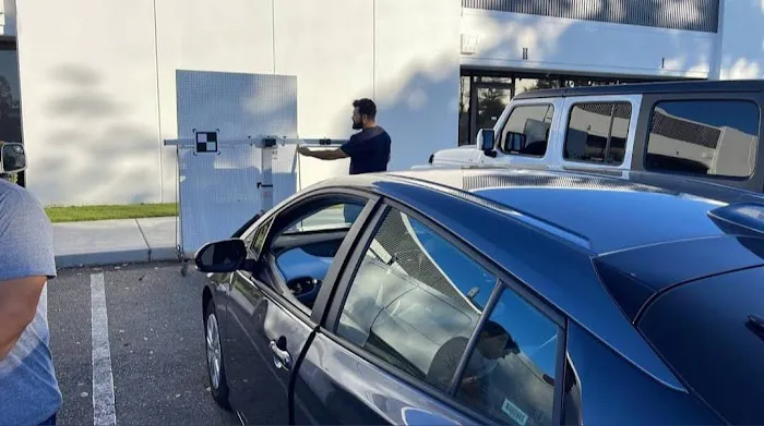 AJ's Auto Glass Inc. 2
