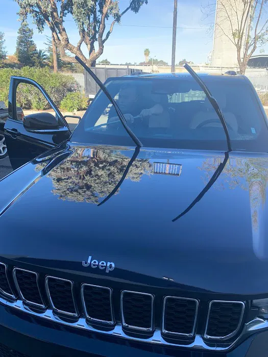 AJ's Auto Glass Inc. 5