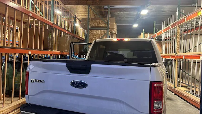 AJ's Auto Glass Inc. 3