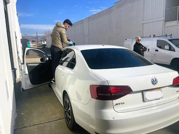 AJ's Auto Glass Inc. 8