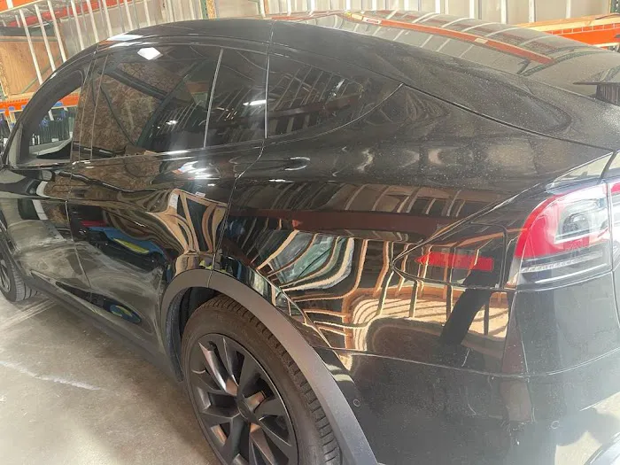 AJ's Auto Glass Inc. 6