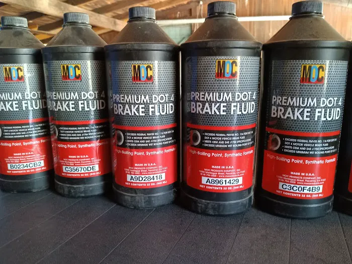 Max's Automoto Parts & Repair 1