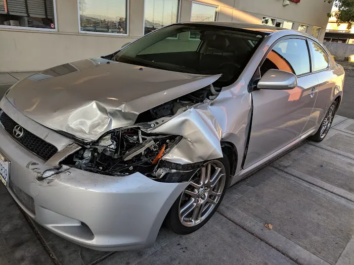 Crash Champions Collision Repair San Pedro Drive 1