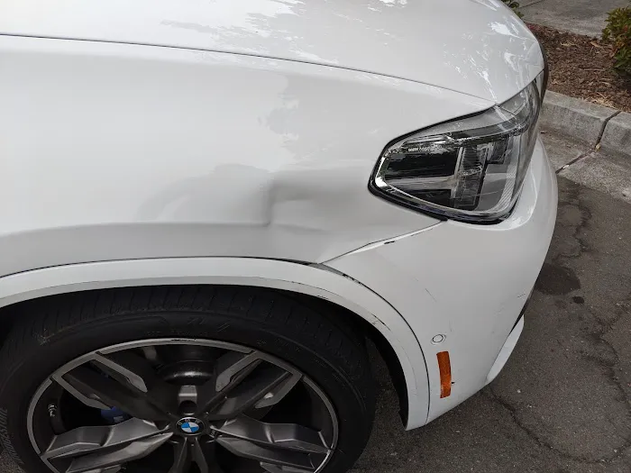 Crash Champions Collision Repair San Pedro Drive 3