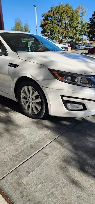 Crash Champions Collision Repair San Pedro Drive 5