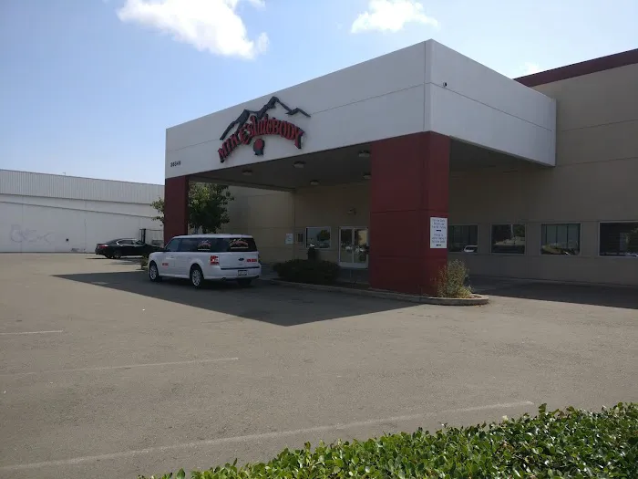 Crash Champions Collision Repair San Pedro Drive 6