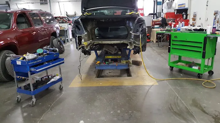 Crash Champions Collision Repair San Pedro Drive 7