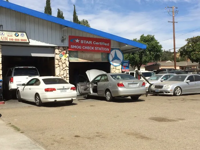 A Z Auto Repair & Parts 0
