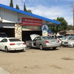 A Z Auto Repair & Parts ico