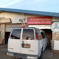 Gill Smog Check Test Only