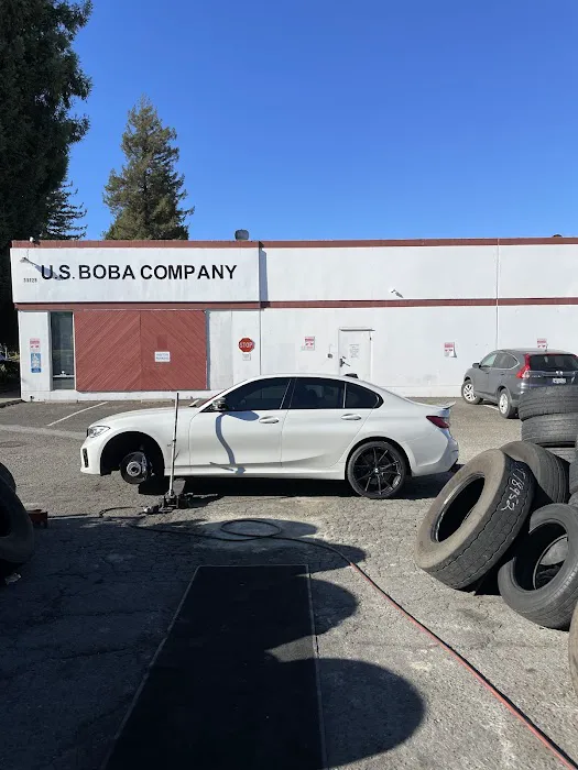 Aal-Star Tire Inc. 3