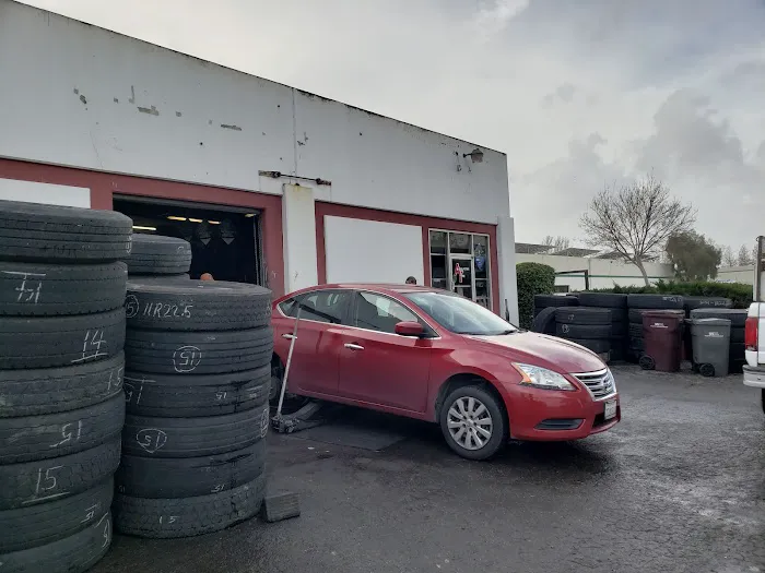 Aal-Star Tire Inc. 1