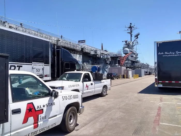 Aal-Star Tire Inc. 6