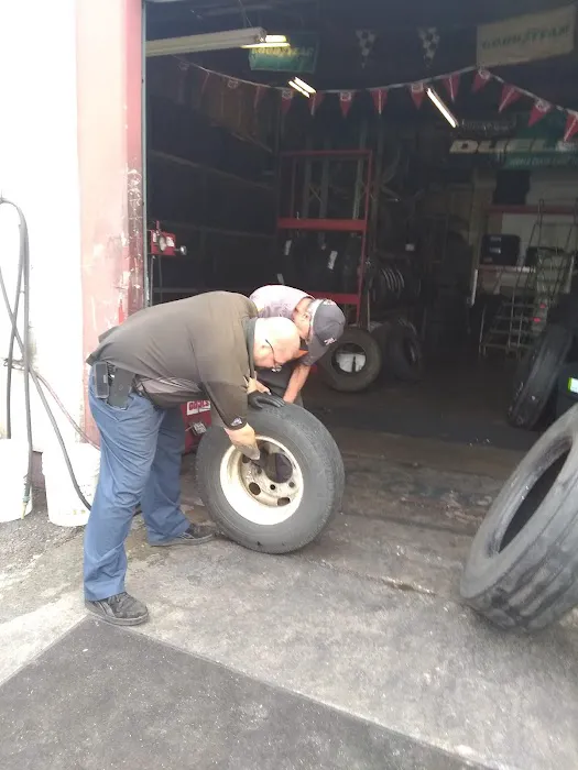 Aal-Star Tire Inc. 7