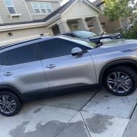 ACJ Window Tinting