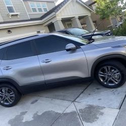 ACJ Window Tinting ico