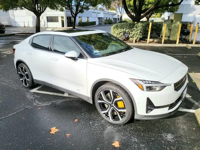 ACJ Window Tinting 8