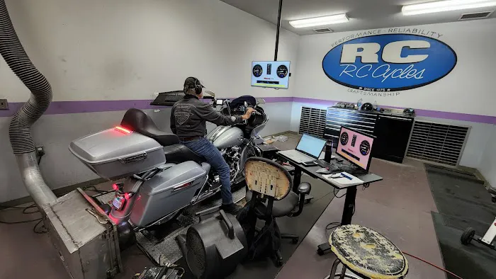 RC Cycles 1