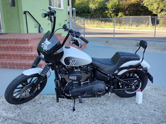 RC Cycles 0