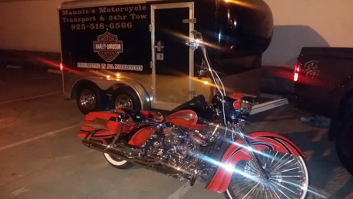 RC Cycles 4