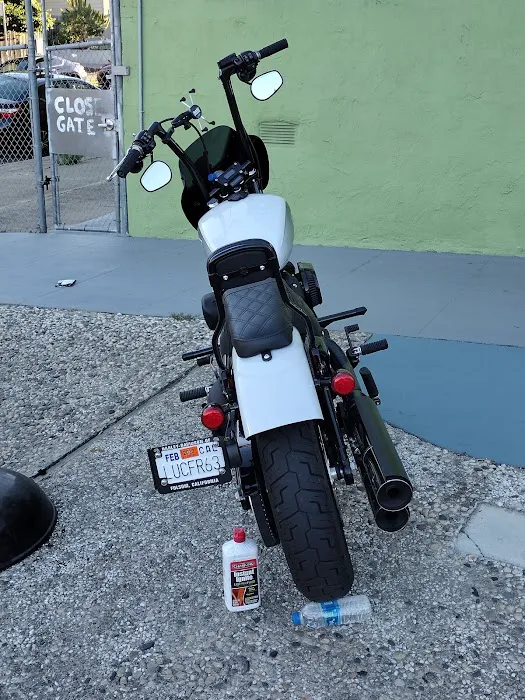 RC Cycles 5
