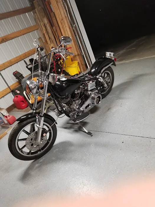 RC Cycles 9