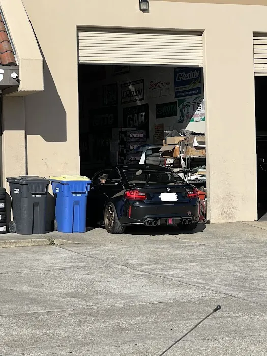 Auto Innovations 1
