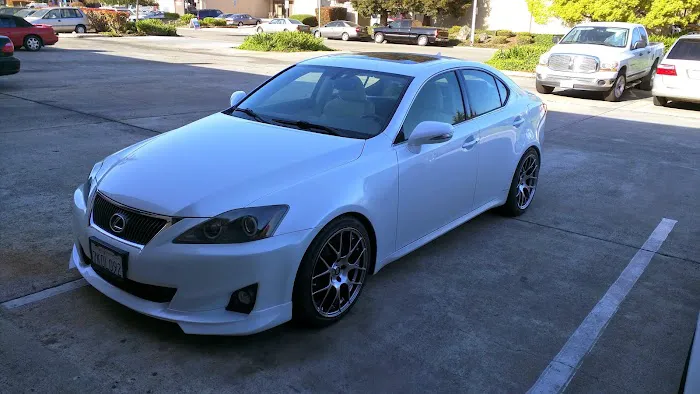 Auto Innovations 5