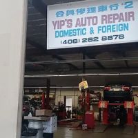 Yip's Auto Repair