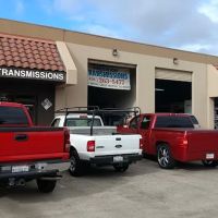Precision Transmissions