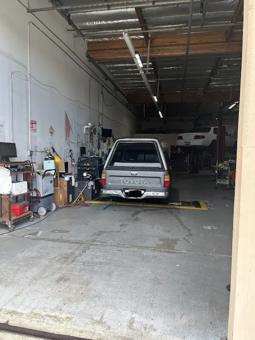 Milpitas Smog Check | Test Only Station 3