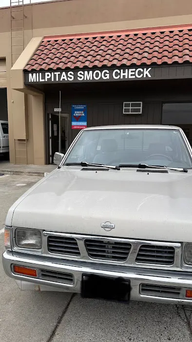 Milpitas Smog Check | Test Only Station 4