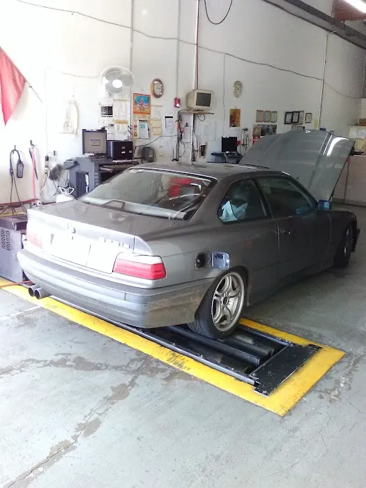 Milpitas Smog Check | Test Only Station 7