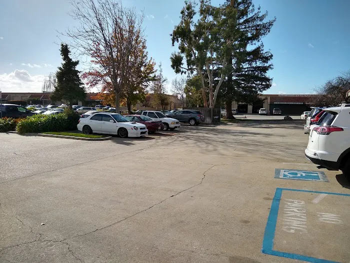 Milpitas Smog Check | Test Only Station 6